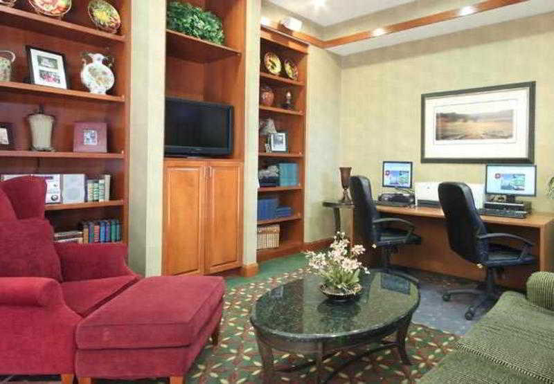 Residence Inn By Marriott Las Vegas Stadium Area Udogodnienia zdjęcie