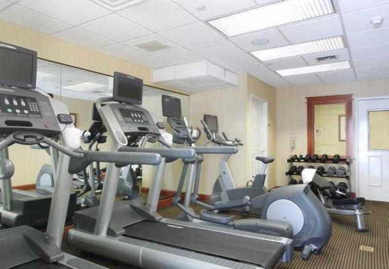 Residence Inn By Marriott Las Vegas Stadium Area Udogodnienia zdjęcie
