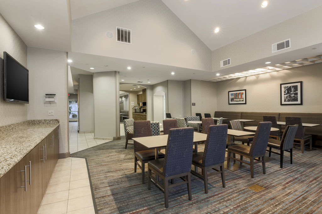 Residence Inn By Marriott Las Vegas Stadium Area Zewnętrze zdjęcie