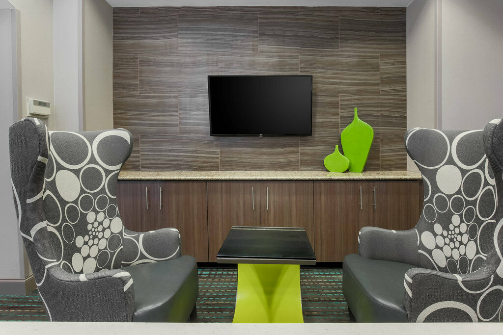 Residence Inn By Marriott Las Vegas Stadium Area Zewnętrze zdjęcie
